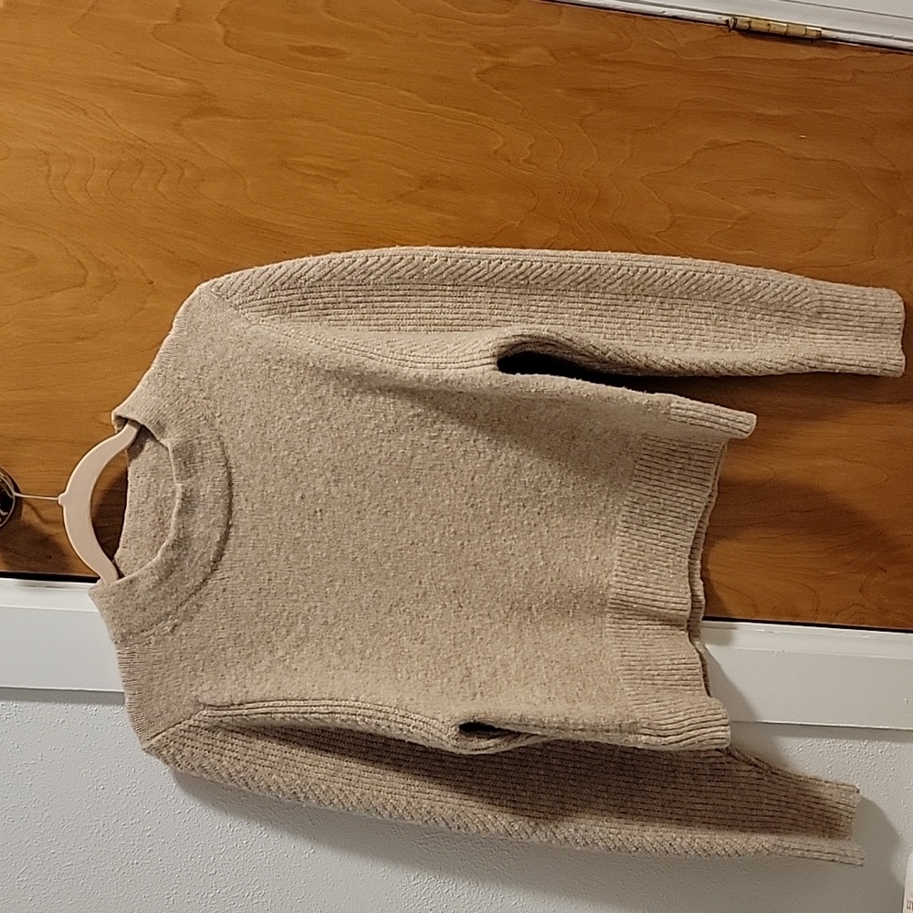 Topshop sweater